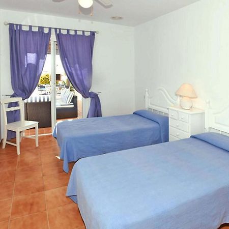Villa Las Coloradas Playa Blanca Dış mekan fotoğraf
