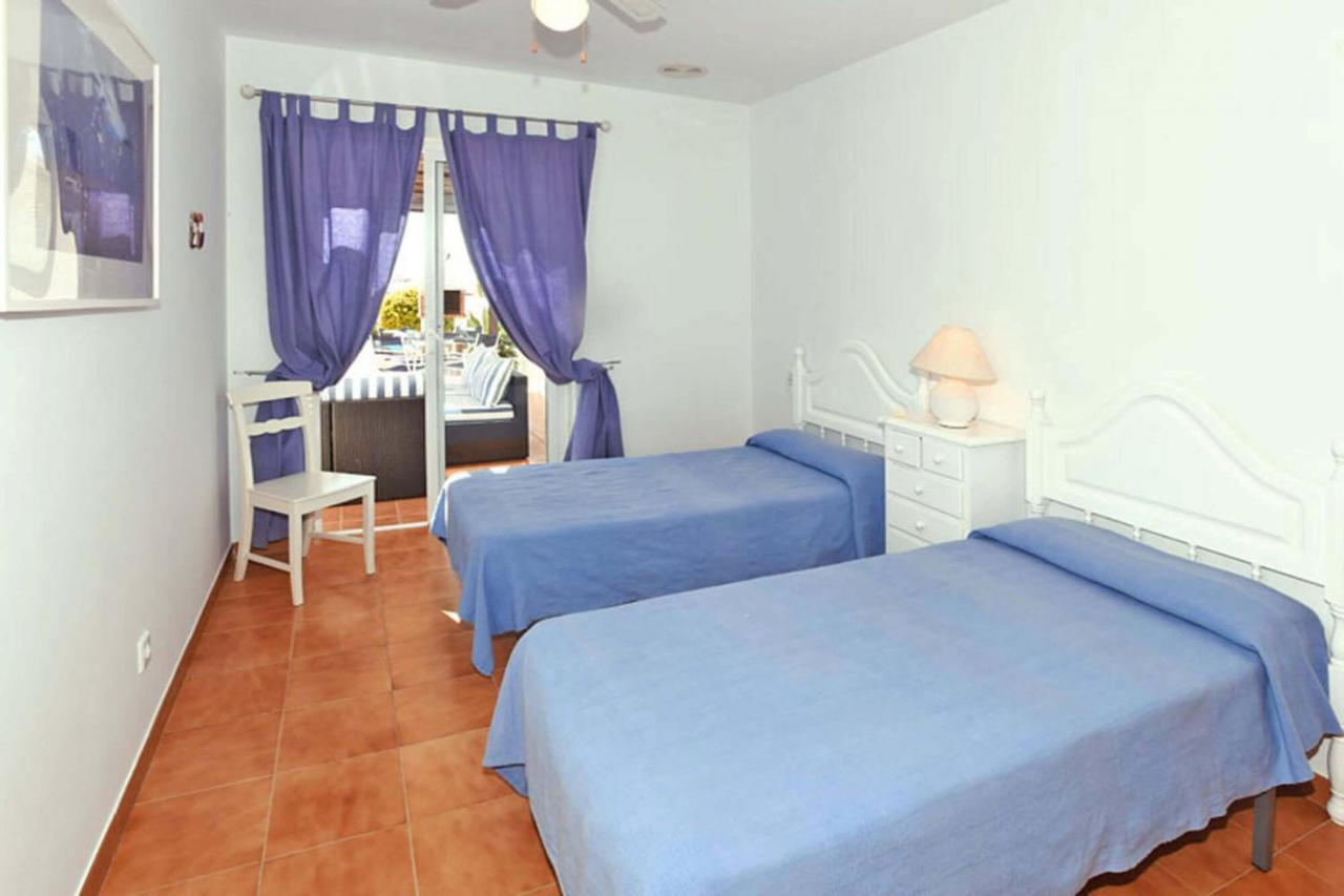 Villa Las Coloradas Playa Blanca Dış mekan fotoğraf